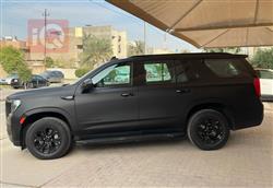 جي ام سي يوكون